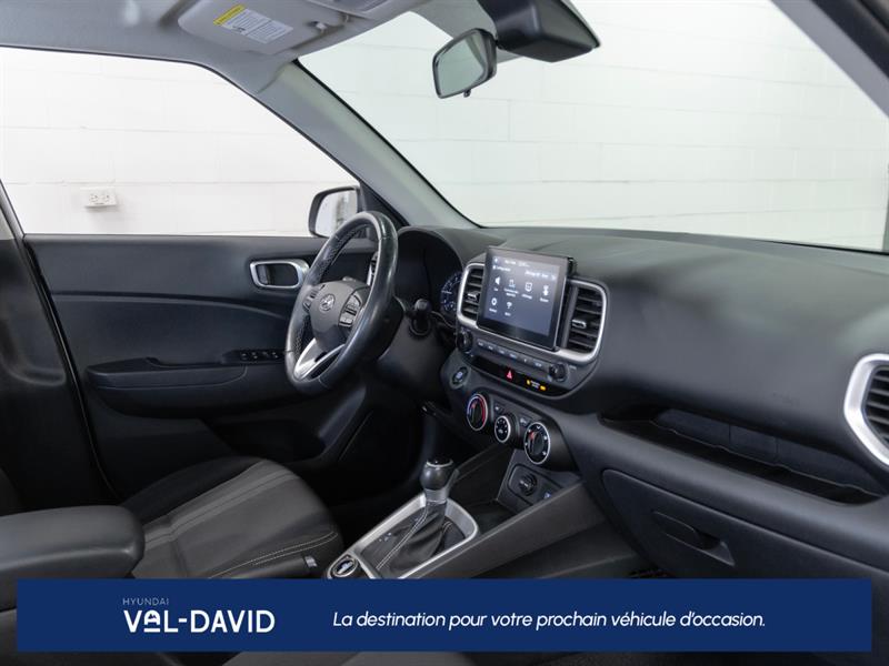 hyundai Venue 2021 - 17