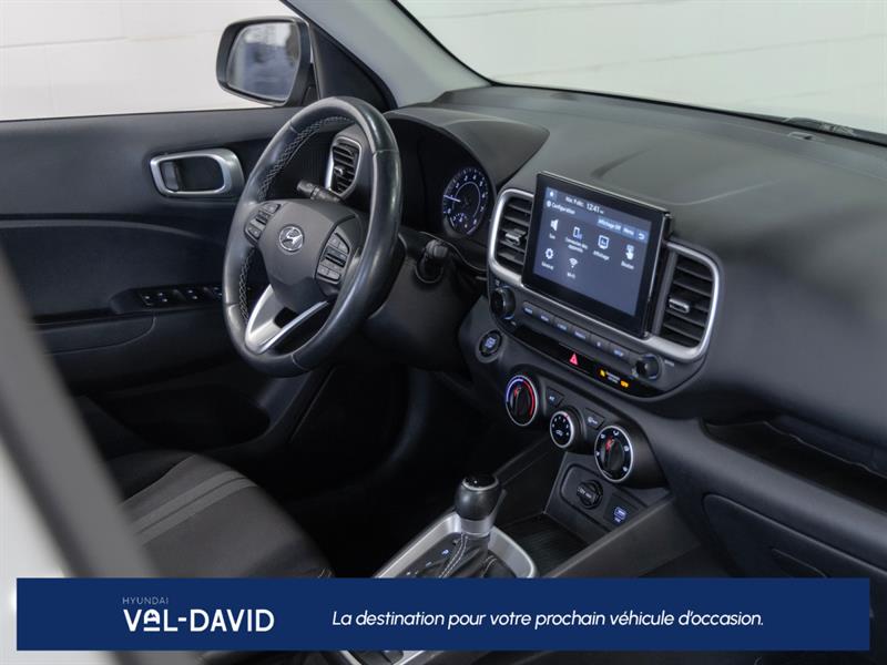 hyundai Venue 2021 - 18