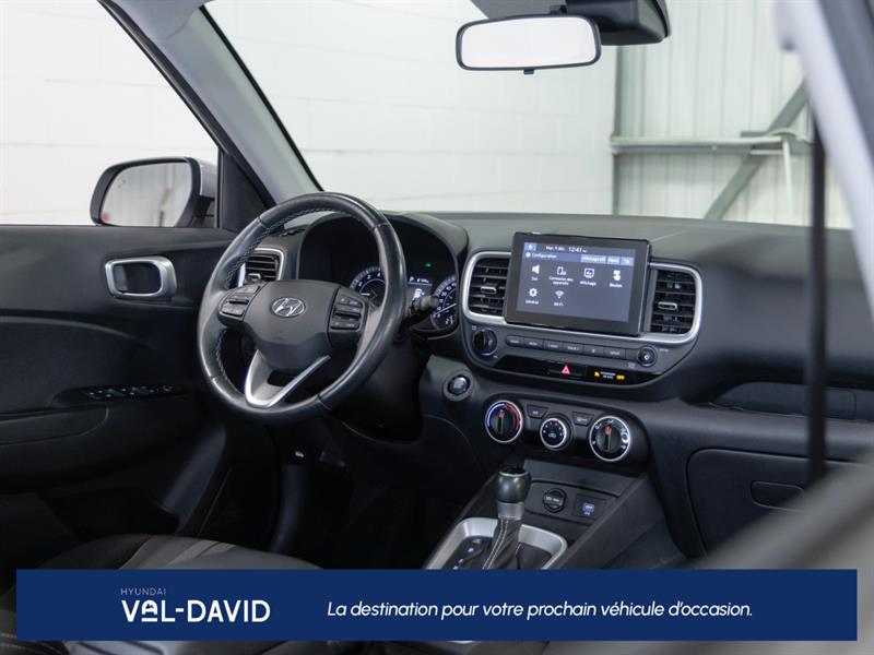 hyundai Venue 2021 - 19