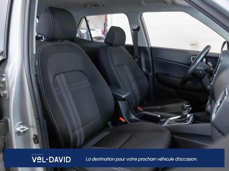 hyundai Venue 2021 - 21