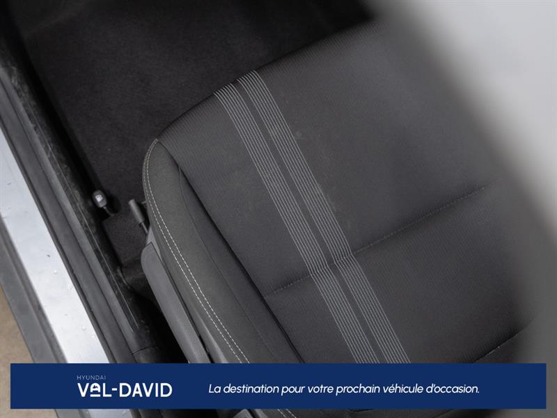 hyundai Venue 2021 - 22