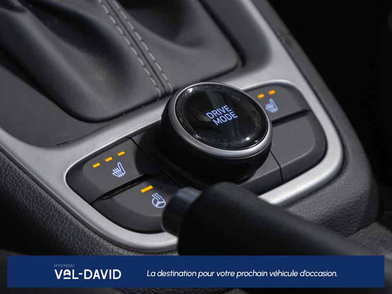 hyundai Venue 2021 - 23