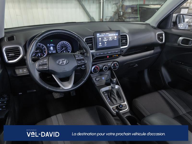 hyundai Venue 2021 - 24