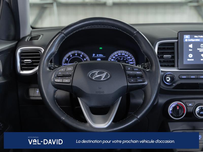 hyundai Venue 2021 - 25