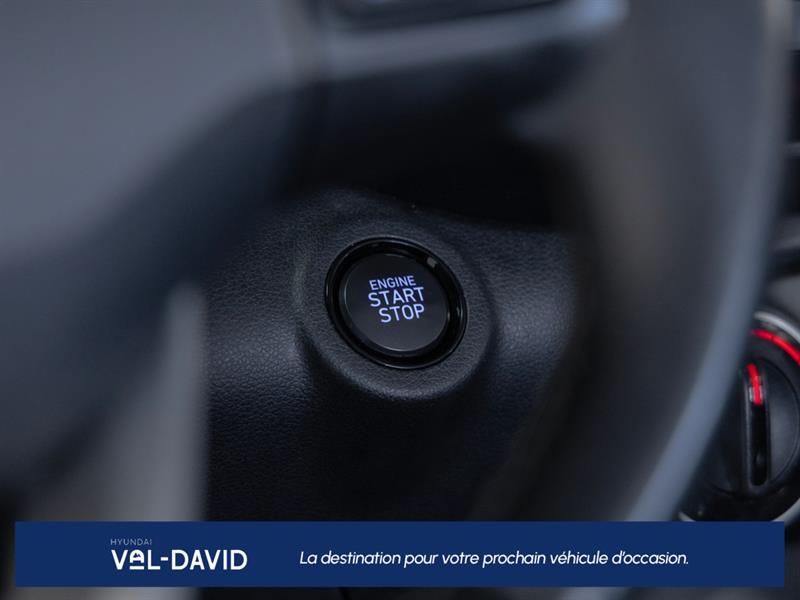 hyundai Venue 2021 - 26