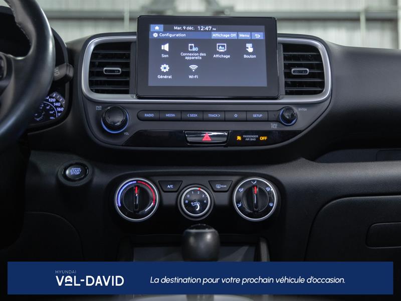 hyundai Venue 2021 - 27