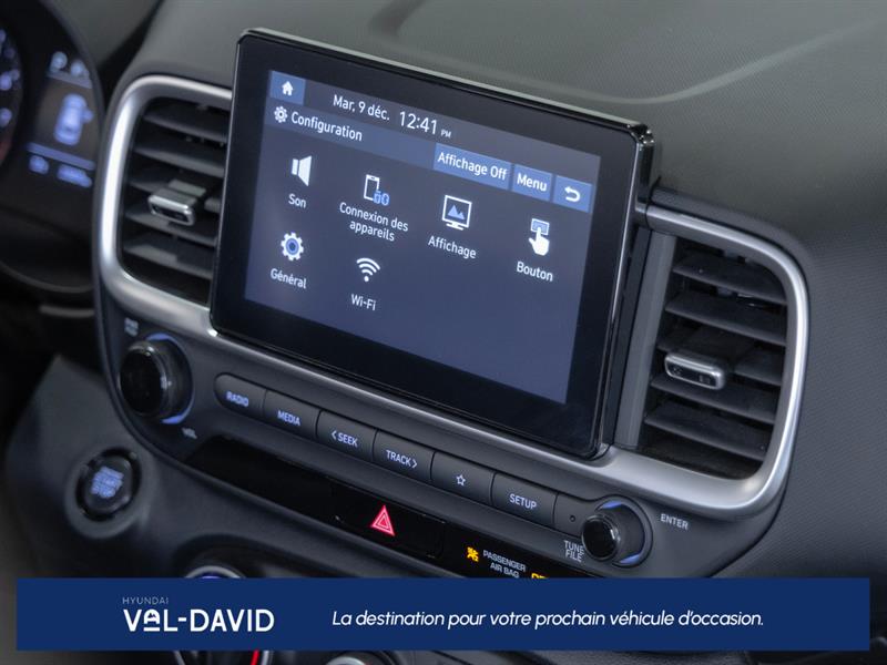 hyundai Venue 2021 - 28