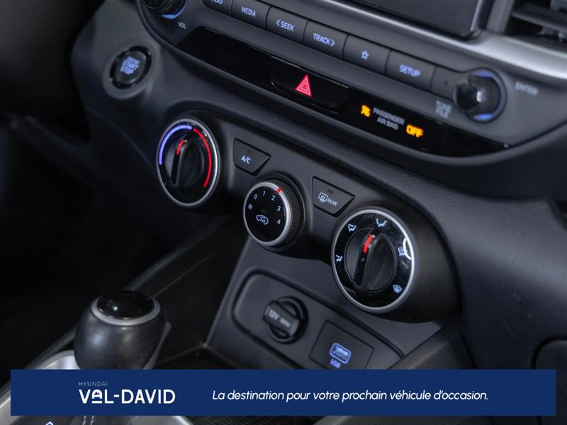 hyundai Venue 2021 - 29