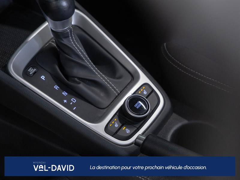 hyundai Venue 2021 - 30