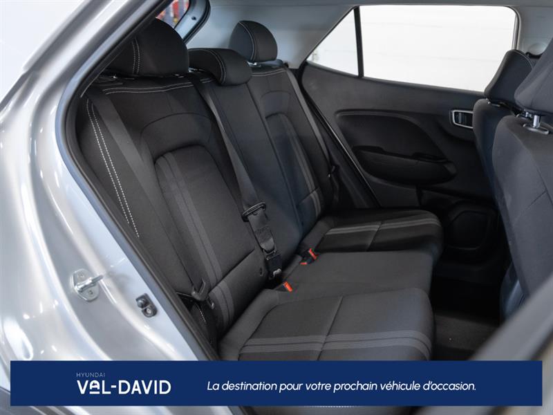 hyundai Venue 2021 - 31