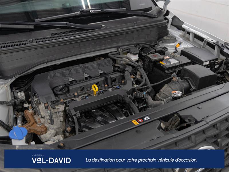 hyundai Venue 2021 - 32