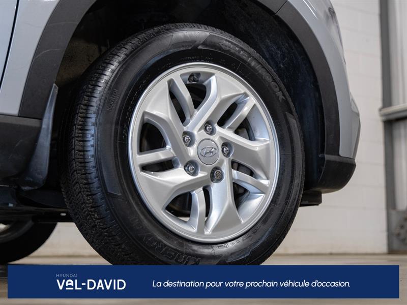 hyundai Venue 2021 - 33