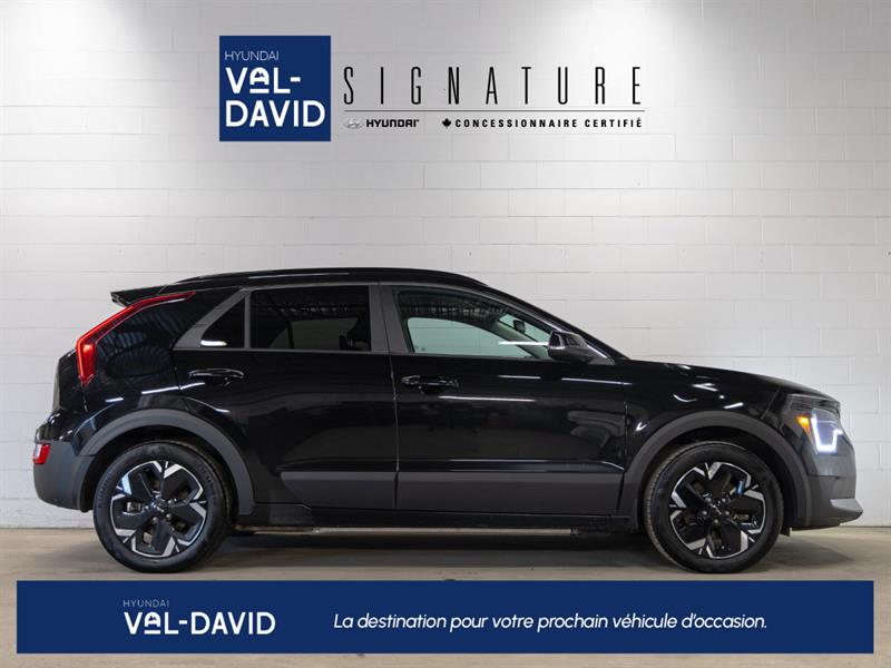 kia Niro électrique 2024 - 2