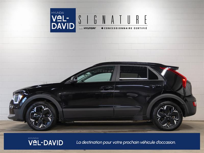 kia Niro électrique 2024 - 5