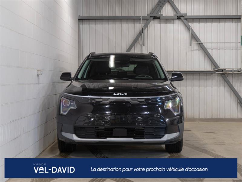 kia Niro électrique 2024 - 8
