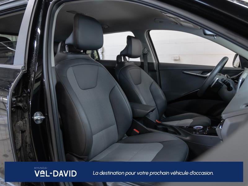 kia Niro électrique 2024 - 20