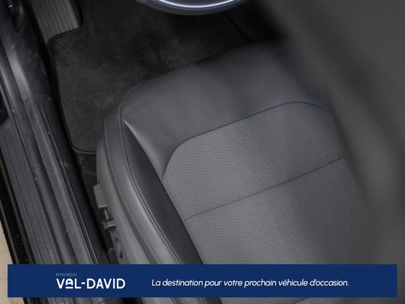 kia Niro électrique 2024 - 21