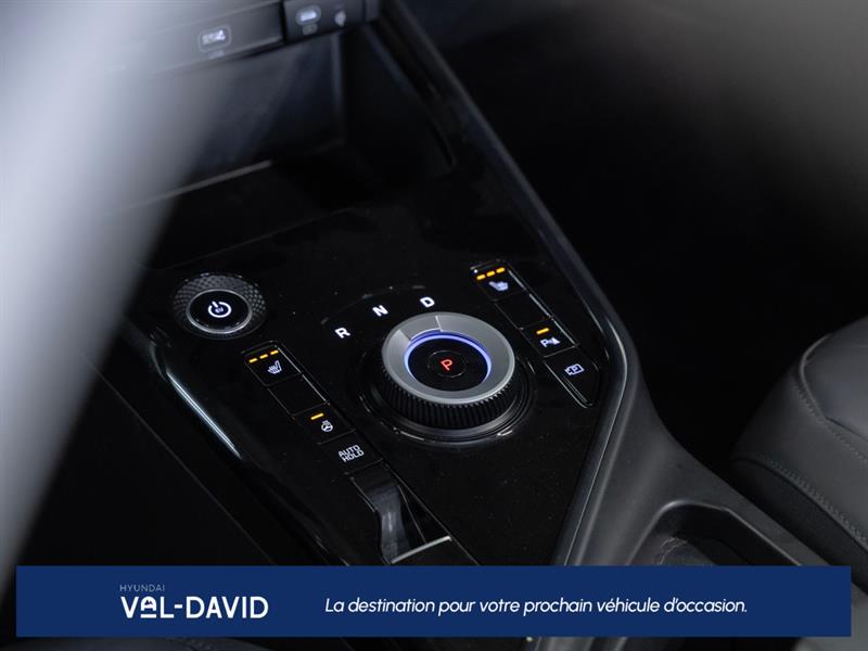 kia Niro électrique 2024 - 22