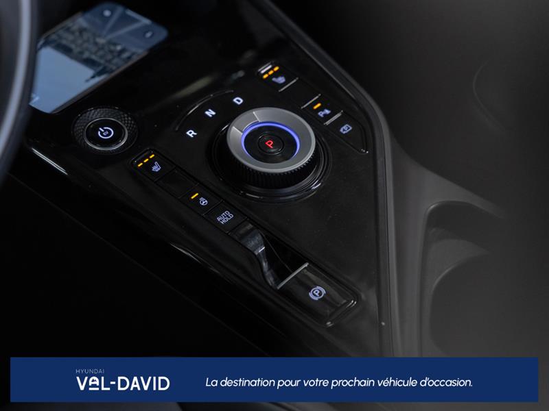 kia Niro électrique 2024 - 25