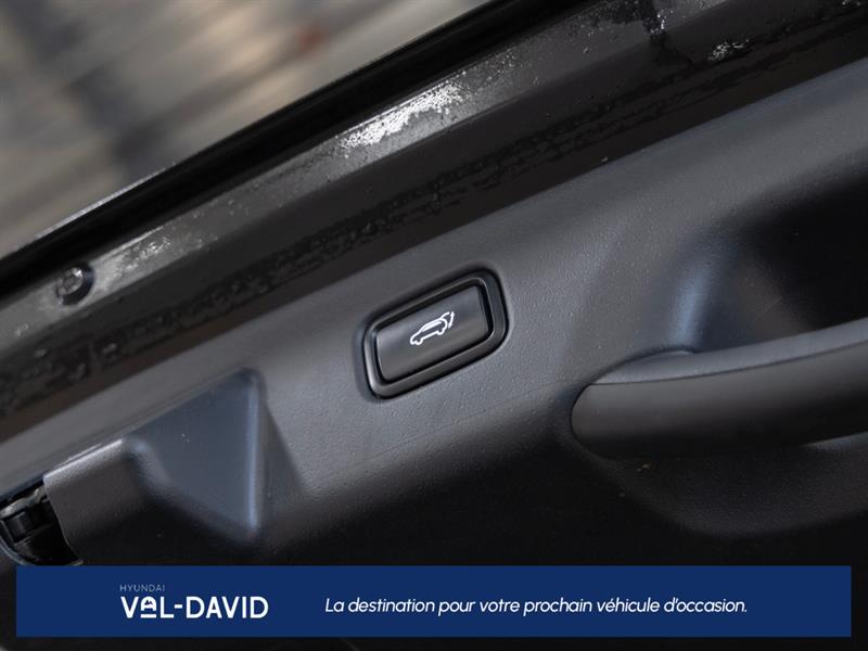 kia Niro électrique 2024 - 30