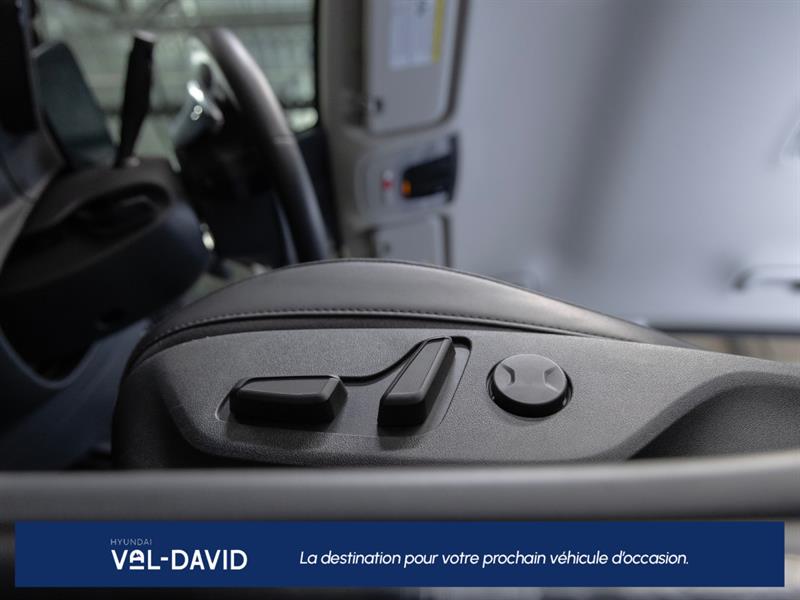 kia Niro électrique 2024 - 31