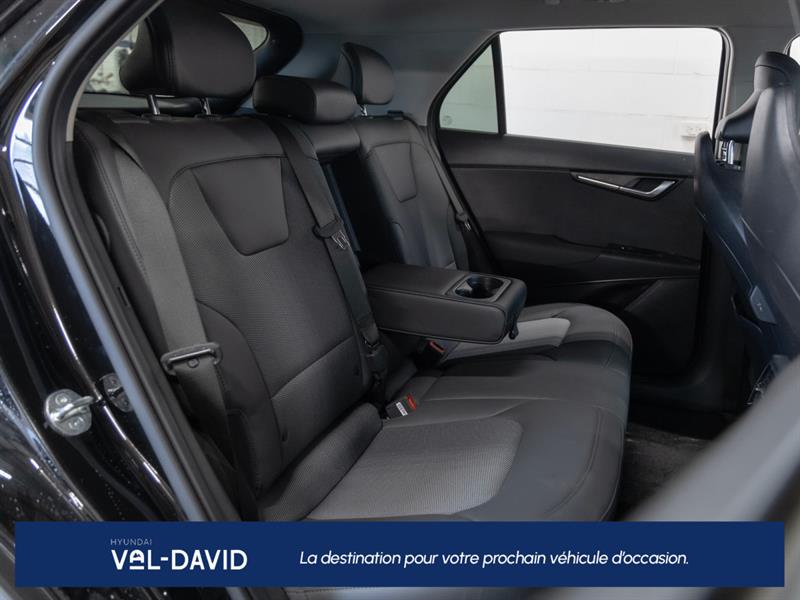 kia Niro électrique 2024 - 33