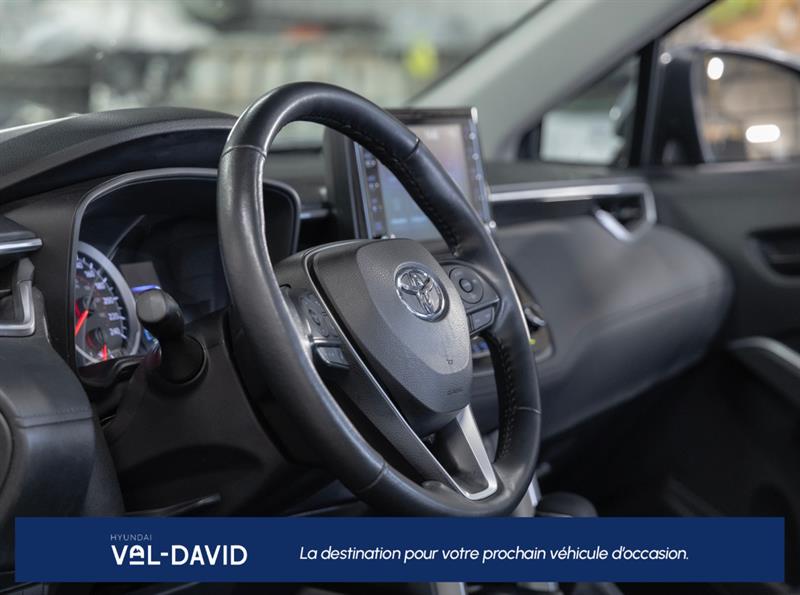 toyota Corolla Cross 2022 - 15