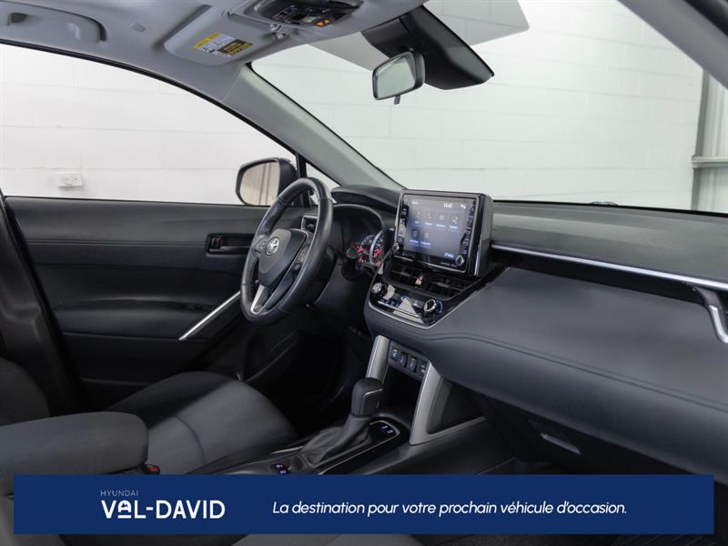 toyota Corolla Cross 2022 - 16