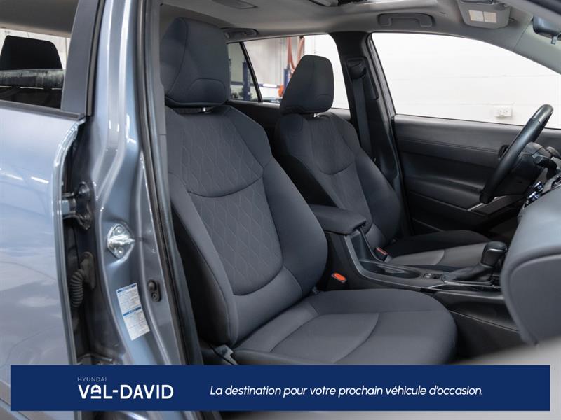 toyota Corolla Cross 2022 - 20