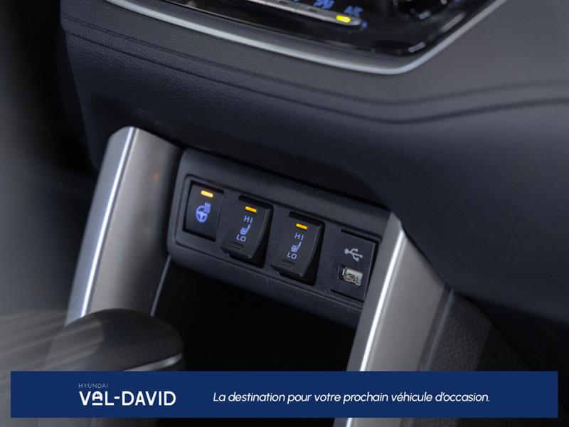 toyota Corolla Cross 2022 - 22