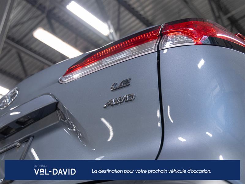 toyota Corolla Cross 2022 - 32