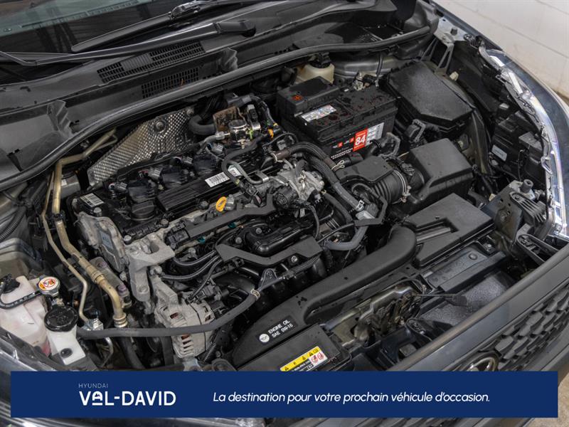 toyota Corolla Cross 2022 - 33