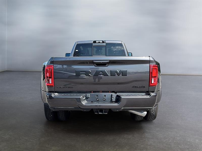 ram 3500 2025 - 6