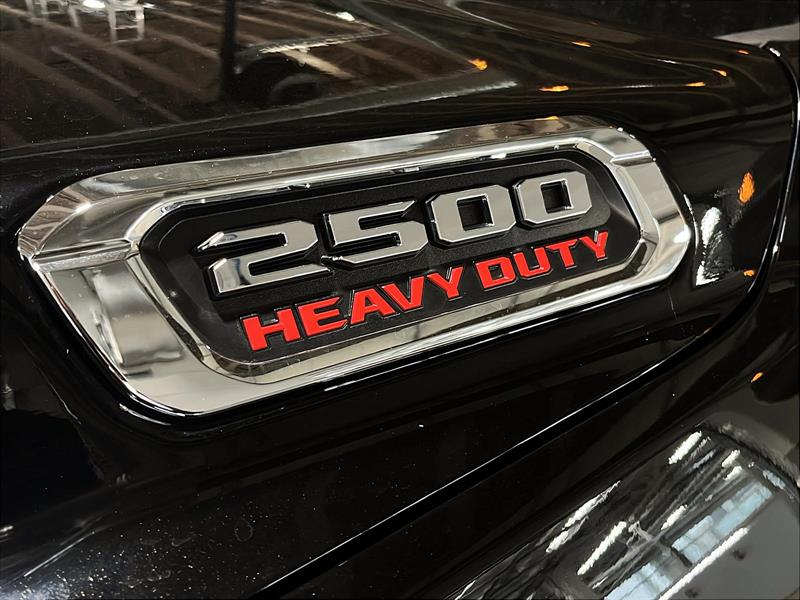 ram 2500 2021 - 12