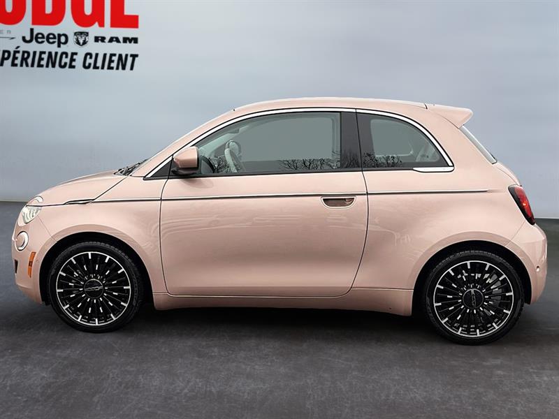 fiat 500e 2024 - 4