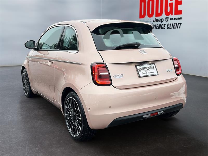 fiat 500e 2024 - 5