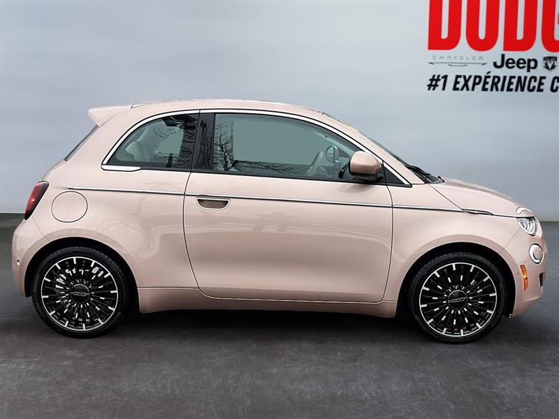 fiat 500e 2024 - 10