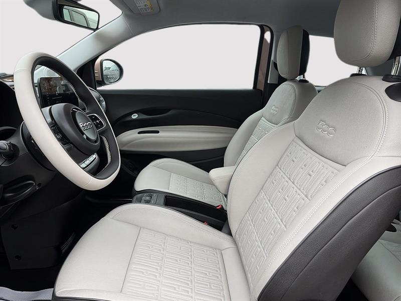 fiat 500e 2024 - 14