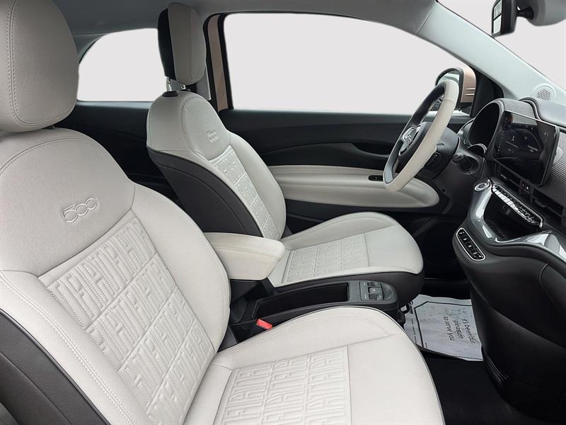 fiat 500e 2024 - 15