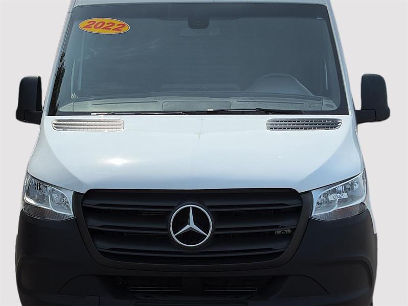 mercedes-benz Sprinter 2022 - 2