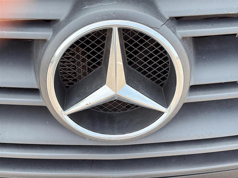 mercedes-benz Sprinter 2022 - 12