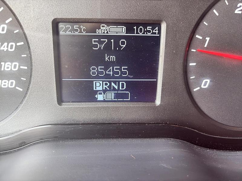 mercedes-benz Sprinter 2022 - 19