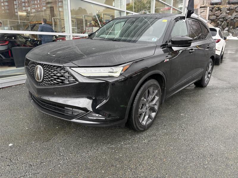 acura MDX 2024