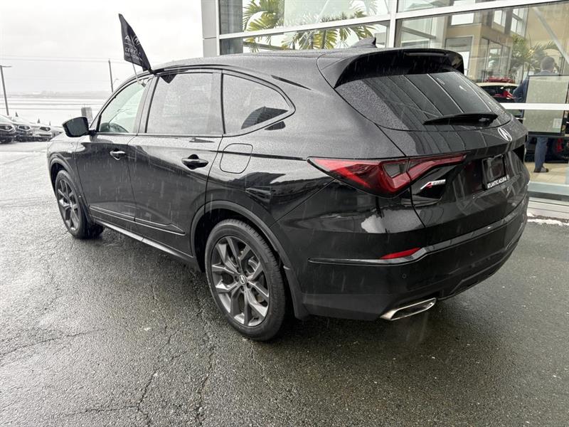 acura MDX 2024 - 3