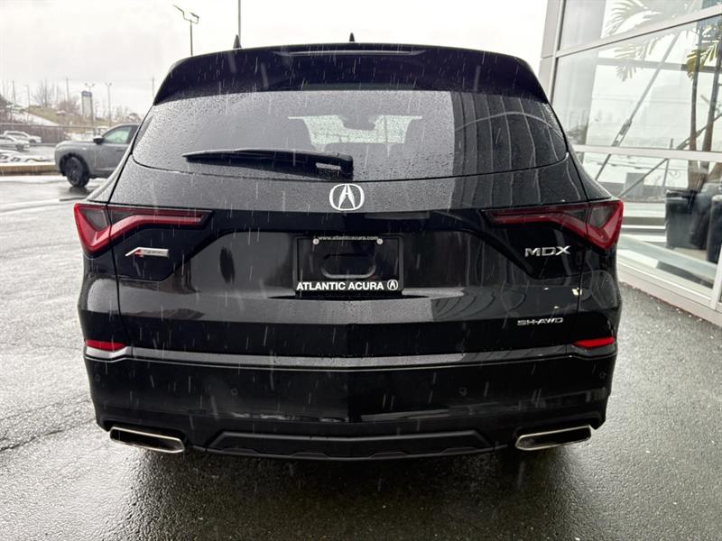acura MDX 2024 - 4