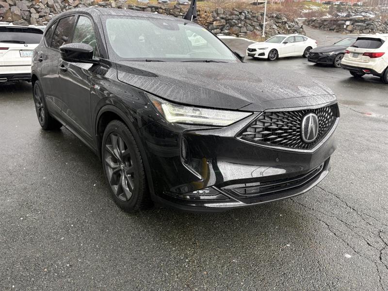 acura MDX 2024 - 6