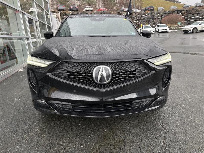 acura MDX 2024 - 7