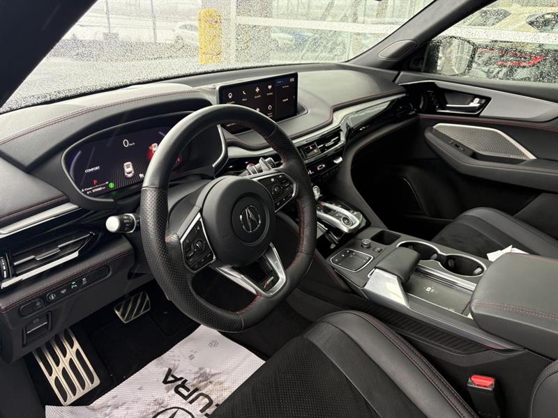 acura MDX 2024 - 8