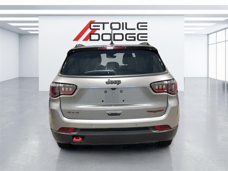 jeep Compass 2022 - 3