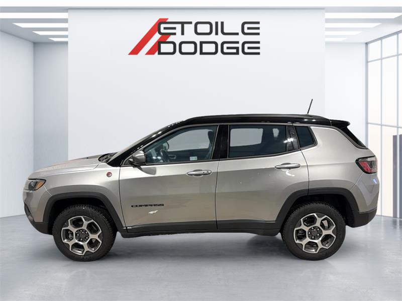 jeep Compass 2022 - 5